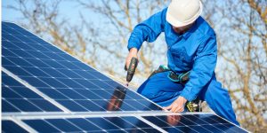 Installation Maintenance Panneaux Solaires Photovoltaïques à Afa